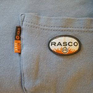 Rasco fr long sleeve shirt